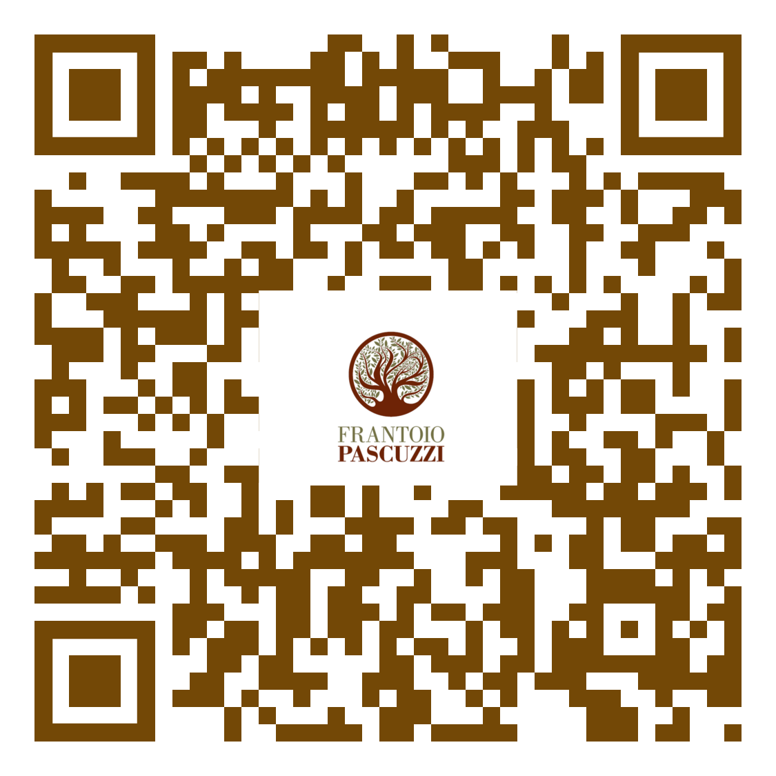 QRcode